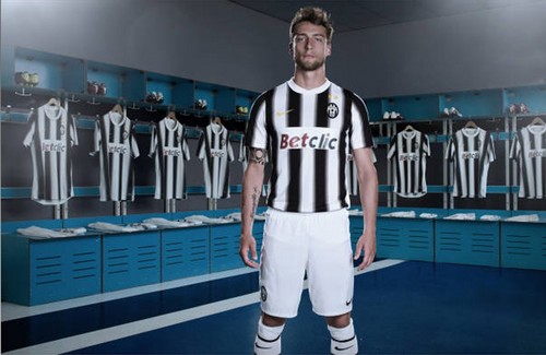  Marchisio Juventus