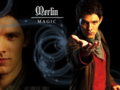 Merlin: Magic of Camelot - arthur-and-gwen photo