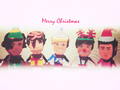 Merry Christmas Directioners! <3 - one-direction photo