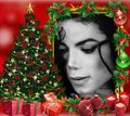 Merry Christmas Michael! <3 - michael-jackson photo