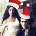 Merry Christmas ! - the-vampire-diaries-tv-show icon