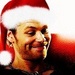 Merry Christmas ! - the-vampire-diaries-tv-show icon