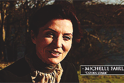  Michelle Fairley- Notes from the Set: Belfast