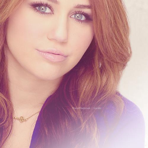 Miley <3!
