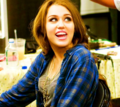 Miley~C•My Idol - miley-cyrus photo