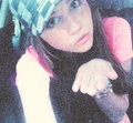 Miley Cyrus Personal Pic! - miley-cyrus photo