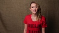 miley-cyrus - Miley Speaks Out About Her Family For Help Haiti Home screencap