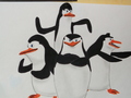 My first picture - penguins-of-madagascar fan art