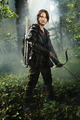 New photos of Katniss - jennifer-lawrence photo
