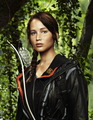 New photos of Katniss - the-hunger-games-movie photo