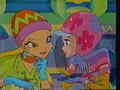 the-winx-club - Nickelodeon; The Museum of Magic screencap