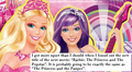 PaP new BMs Confessions - barbie-movies fan art