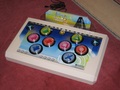Project DIVA Dreamy Theater Controller - project-diva photo