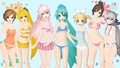 Project DIVA Extend Image Gallery - project-diva photo
