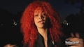 Rihanna - Shooting Rolling Stone cover - Captures - rihanna screencap