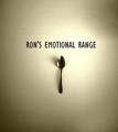 Ron's Emotional Range - harry-potter photo