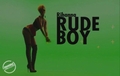 rihanna - Rude Boy - Behind the Scenes screencap
