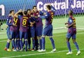 Santos FC (0) v FC Barcelona (4) - FIFA Club World Cup [Final] - fc-barcelona photo