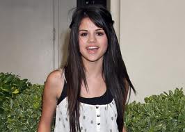 Selena Gomez : The BEST