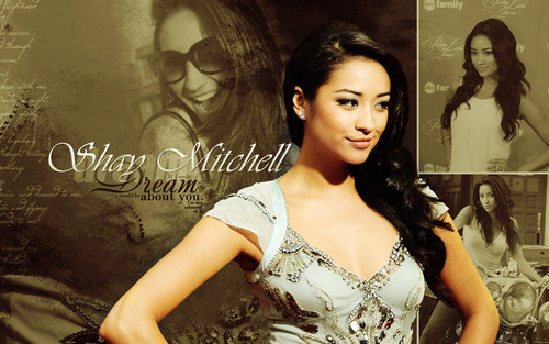  ShayWallpapers!