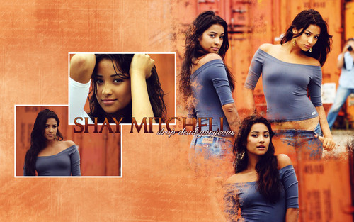  ShayWallpapers!