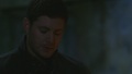 Supernatural 7x09 How to Win Friends and Influence Monsters Screencaps - dean-winchester screencap