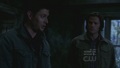 dean-winchester - Supernatural 7x09 How to Win Friends and Influence Monsters Screencaps screencap