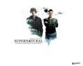 supernatural - Supernatural! wallpaper