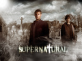 Supernatural! - supernatural photo
