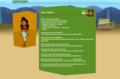 total-drama-island - TDROTI character bios screencap