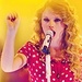 Taylor Swift ♥ - taylor-swift icon