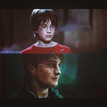 The Boy We Grew Up With - harry-potter photo