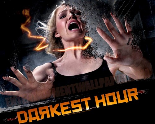 The Darkest Hour [2011]