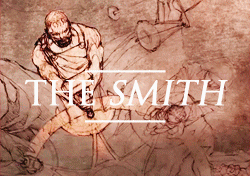  The Smith