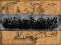 The Hobbit: An Unexpected Journey - the-hobbit wallpaper