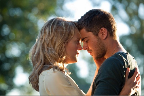  The Lucky One (HQ)