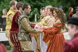 The Tudors Dance