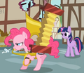my-little-pony-friendship-is-magic - Twilight screencap