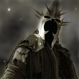  Witch-King