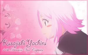  Yachiru