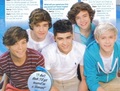 georgeous rn't they? - one-direction photo