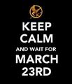 keep calm<3 - the-hunger-games photo