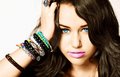 love her eyes...♥ - miley-cyrus photo