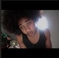 roc lookin sexi wit his hair out lolz - roc-royal-mindless-behavior photo