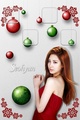 seohyun@skin winter gift app - Individual Wallpaper - s%E2%99%A5neism photo