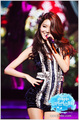sooyoung @mbc christmas special - s%E2%99%A5neism photo