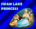 swan lake - barbie-movies photo