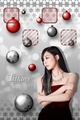 tiffany@skin winter gift app - Individual Wallpaper - s%E2%99%A5neism photo