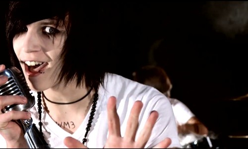 *^*^*Andy in Knives video*^*^*