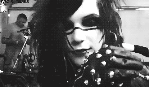 *^*Andy rubs his hands together*^*